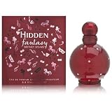 Hidden Fantasy By Britney Spears for Women Eau De Parfum Spray