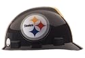 MSA Safety NFL Hard Hat, Pittsburgh Steelers