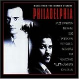 Philadelphia - Music from the Motion Picture - Verschiedene Interpreten