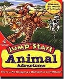 JumpStart Animal Adventures