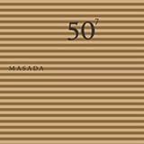 Revue Masada  / 50th Birthday Celebration, Vol. 7