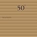 50th Birthday Celebration Vol.7