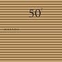 50th Birthday Celebration Vol.7