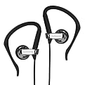 Skullcandy Chops Hanger Earbuds - Black (S4CHBZ-BC)