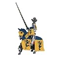 Schleich Tournament Knight and Horse - Blue