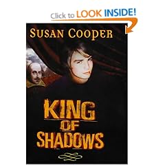 King of Shadows