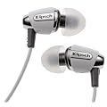 Klipsch Image S4 In-Ear Kopfh�rer wei�/chrome