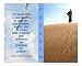 Principles of Humanity - Freedom Motivational Photographic Poster Print by ziva santop, 10x8