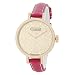 Coach Watches- Coach Miranda with Signature Dial Women's Watch