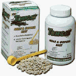 LB Mole/Gopher Bait