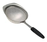 Oxo Good Grips Large Scoop Colander, Stainless