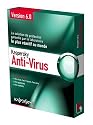 KaspersKy Anti-virus 6.0 win Fr Renew (Mise &agrave; jour)