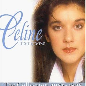 Celine Dion - The Collection: 1982-1988 (Cd 2)