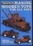 Making Wooden Toys for All Ages