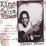 King of the Delta Blues V.1