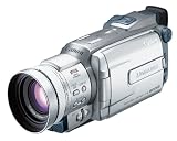 Canon Optura Xi MiniDV Camcorder w/11x Optical Zoom