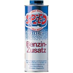 Liqui Moly  5105 Speed Benzin Zusatz, 1 l