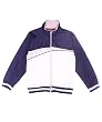 High Energy Winning Streak Track Jacket (Sizes 8 - 18)