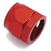 Spectre 4162 Magna-Clamp Radiator Hose Clamp - Red