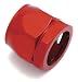 Automotive : Spectre 5162 Red Magna-Clamp Radiator Hose Fitting