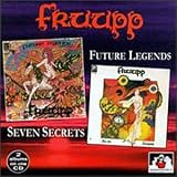 Future Legends / Seven Secrets