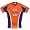 University of Illinois Cycling Jersey (S)