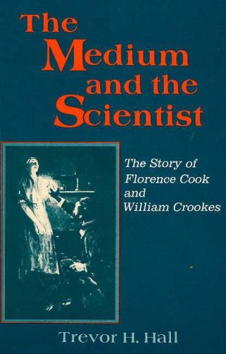 william crookes