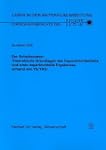 Der Scheibenlaser: Theoretische Grund...