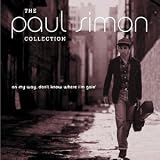 The Paul Simon Collection: On My Way, Dont Know Where Im Goin