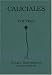 Book Caliciales (Flora Neotropica Monograph No. 69)