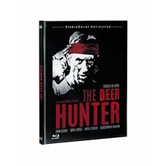 Voyage au bout de l'enfer [Blu-ray]