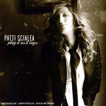 Patti Scialfa - Play It as It Lays Lyrics - Zortam Music