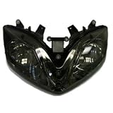 2001-2007 Honda CBR 600 F4 F4i 01 02 03 04 05 06 07 Smoke Motorcycle Assembly... by T-Motorsports