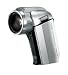 Sanyo VPC-HD1000 EX Full-HD-Camcorder (SD-Card, 10-fach opt. Zoom, 6,9 cm (2,7 Zoll) Display, Bildstabilisator) silber Sanyo VPC-HD1000 EX Full-HD-Camcorder (SD-Card, 10-fach opt. Zoom, 6,9 cm (2,7 Zoll) Display, Bildstabilisator) silber