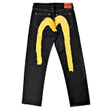 Evisu Jeans