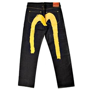 Evisu Jeans
