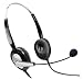 JPL Binaural Noise Cancelling Headset