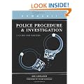 Howdunit Police Procedure & Investigation: A Guide for Writers (Howdunit) (Howdunit Writing)
