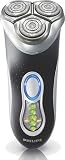 PHILIPS シェーバー HQ8173 オリーブブラック の評価・レビュー
