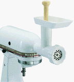 KitchenAid FGA Food Grinder Attachment for Stand Mixers