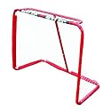 Mylec All Purpose Steel Goal, Red