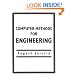 Computer Methods For Engineering (Series in Computational and Physical Processes in Mechanics and Thermal Sciences)