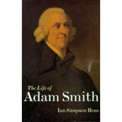 The Life of Adam Smith