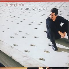The Very Best of Marc Antoine