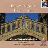 Search : Baroque Encores