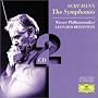 Schumann: The 4 Symphonies