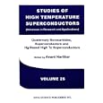Quaternary Borocarbide Superconductors and Hg-Based High Tc Superconductors: Studies of High Temperature Superconductors... by Anant Narlikar