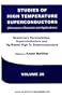 Quaternary Borocarbide Superconductors and Hg-Based High Tc Superconductors: Studies of High Temperature Superconductors -Volume 26 (Advances in Research and Applications)