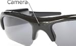 iclever�Esky Cam�ra espion de surveil...