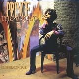Revue Prince  / The Vault... Old Friend 4 Sale